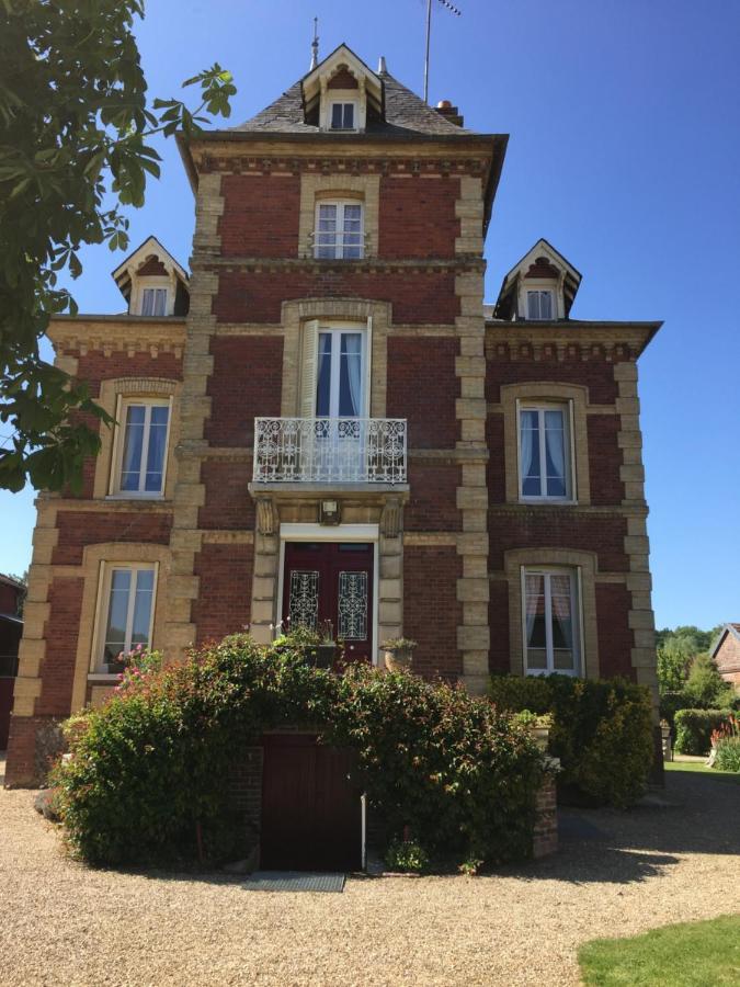 Maison De Maitre