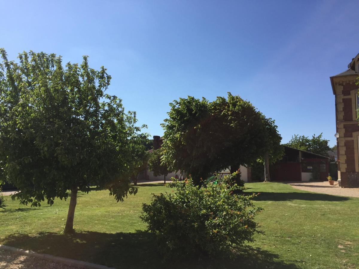 Maison De Maitre Holiday home *