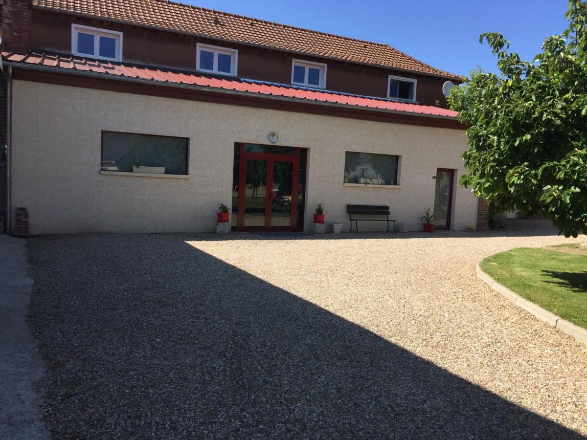 Holiday home Maison De Maitre *