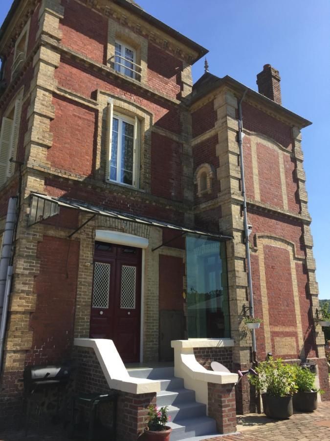 Holiday home Maison De Maitre