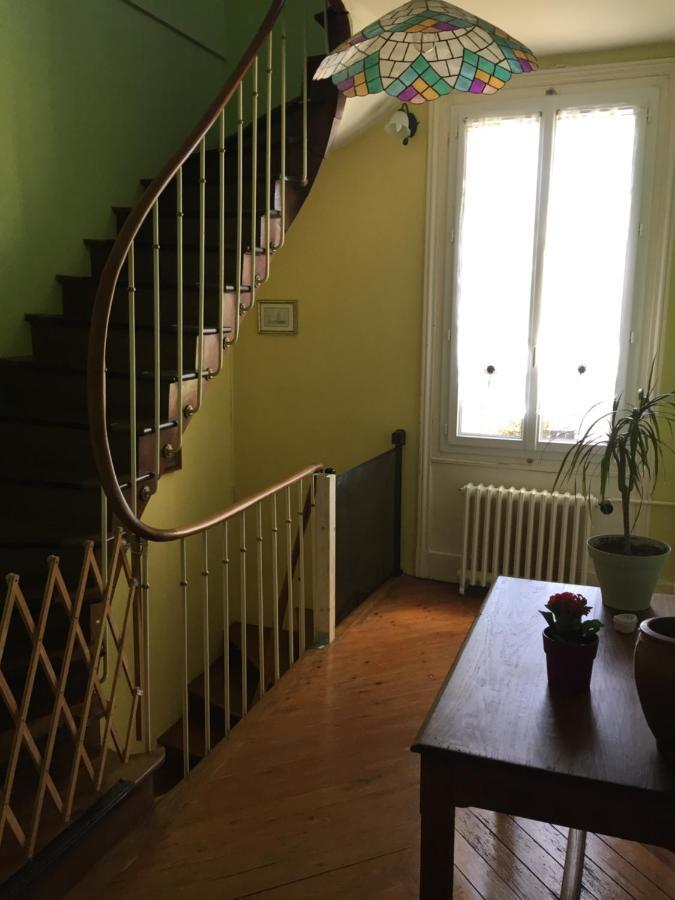 Casa vacanze Maison De Maitre