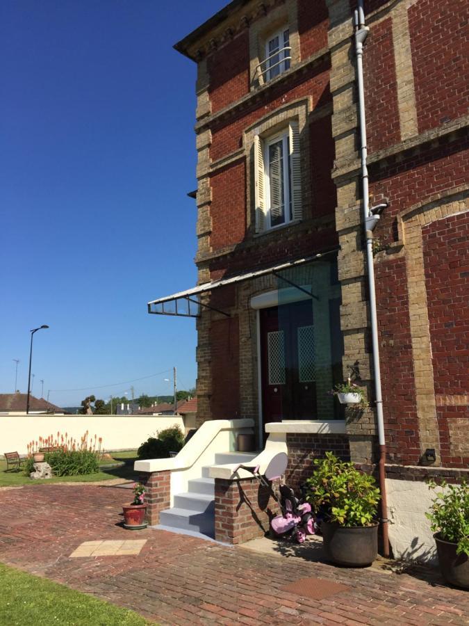 Maison De Maitre Holiday home Fleury-sur-Andelle
