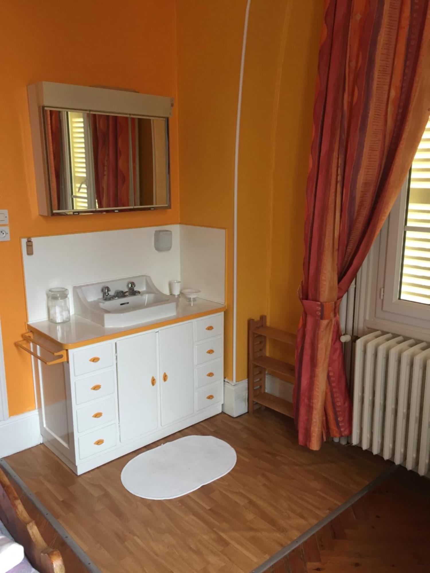 Holiday home Maison De Maitre