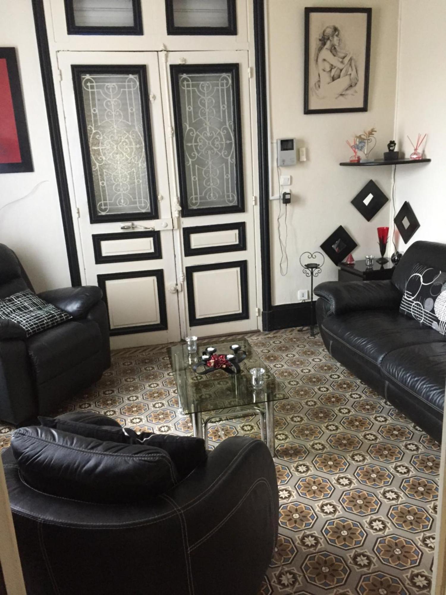 Holiday home Maison De Maitre *