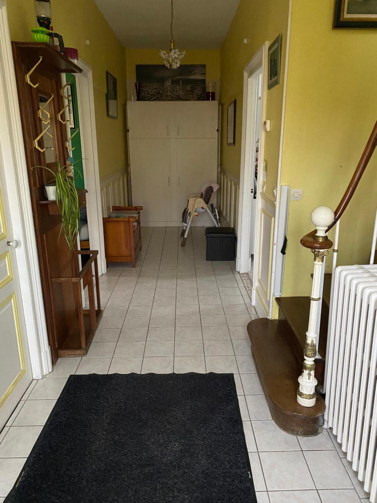 Holiday home Maison De Maitre Fleury-sur-Andelle