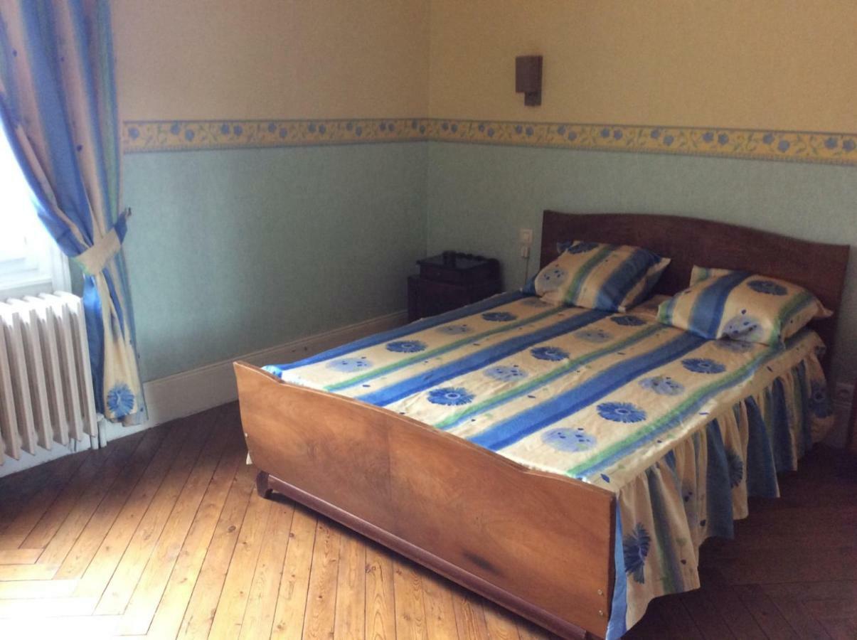 Maison De Maitre Holiday home *